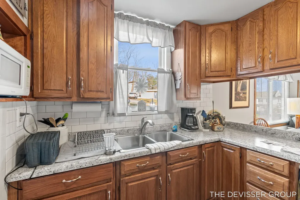 3136 Baseline Road Trowbridge Township MI 49055
