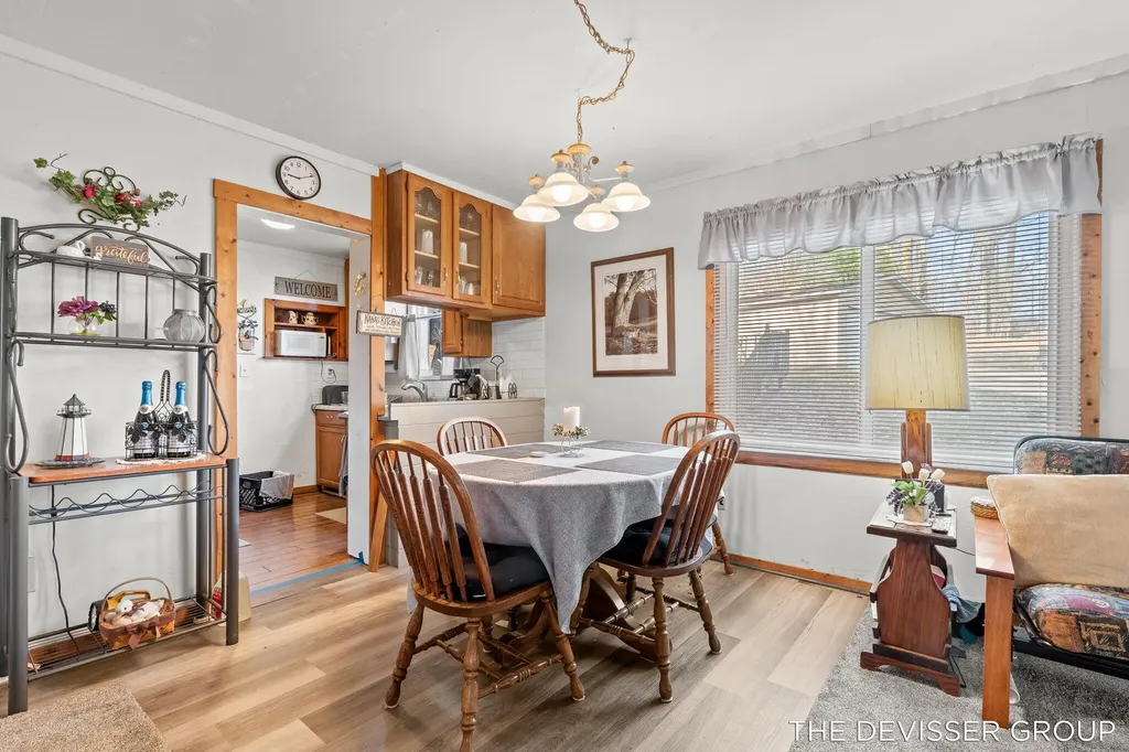 3136 Baseline Road Trowbridge Township MI 49055