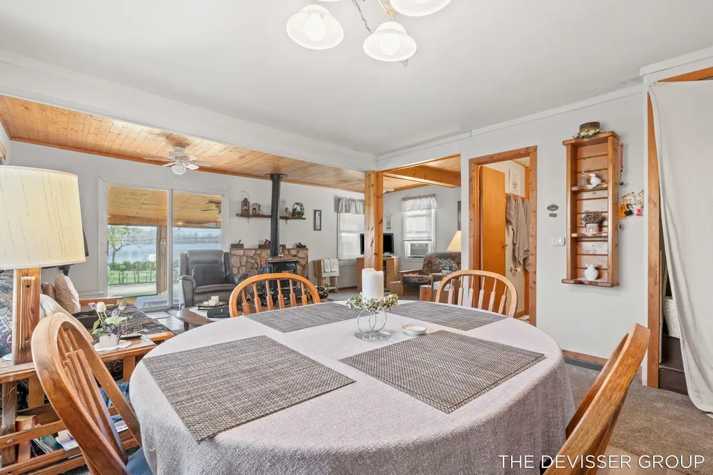 3136 Baseline Road Trowbridge Township MI 49055