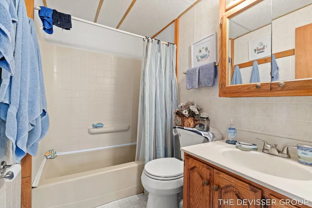 3136 Baseline Road Trowbridge Township MI 49055