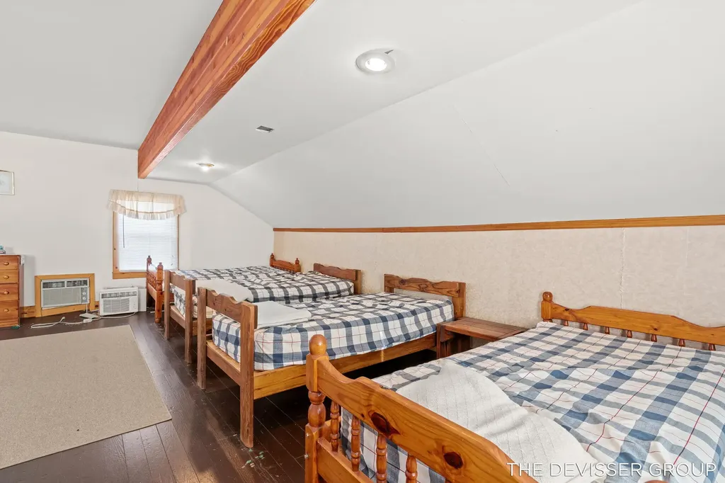 3136 Baseline Road Trowbridge Township MI 49055
