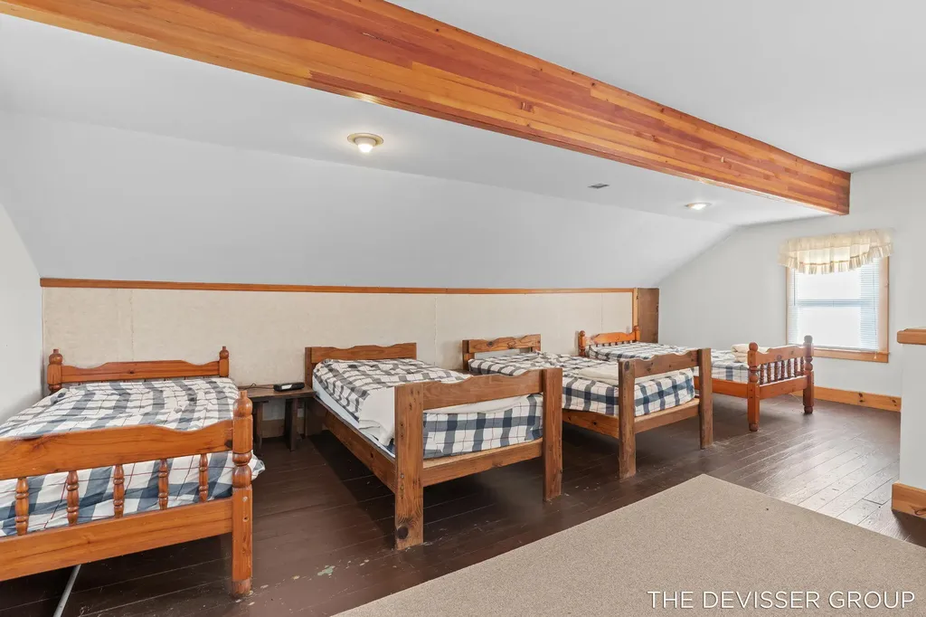 3136 Baseline Road Trowbridge Township MI 49055