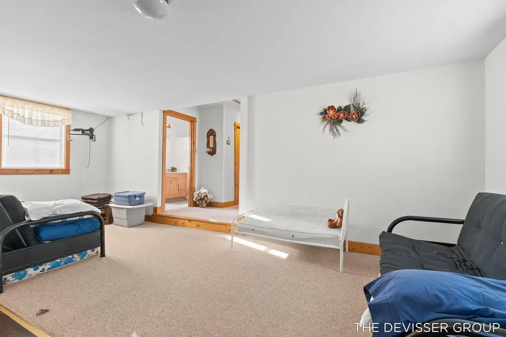 3136 Baseline Road Trowbridge Township MI 49055