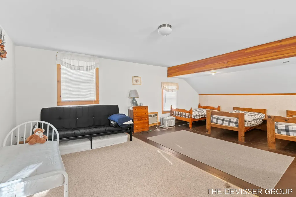 3136 Baseline Road Trowbridge Township MI 49055