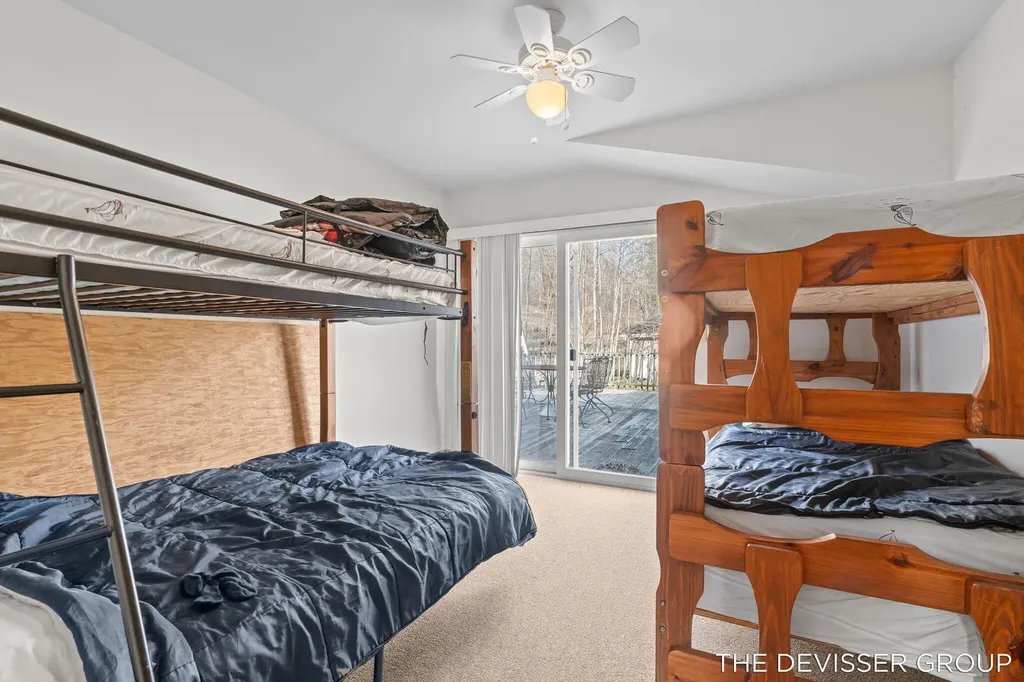 3136 Baseline Road Trowbridge Township MI 49055