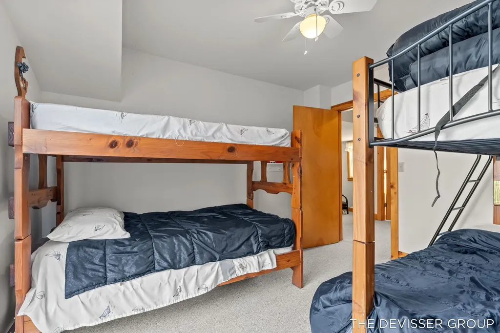 3136 Baseline Road Trowbridge Township MI 49055