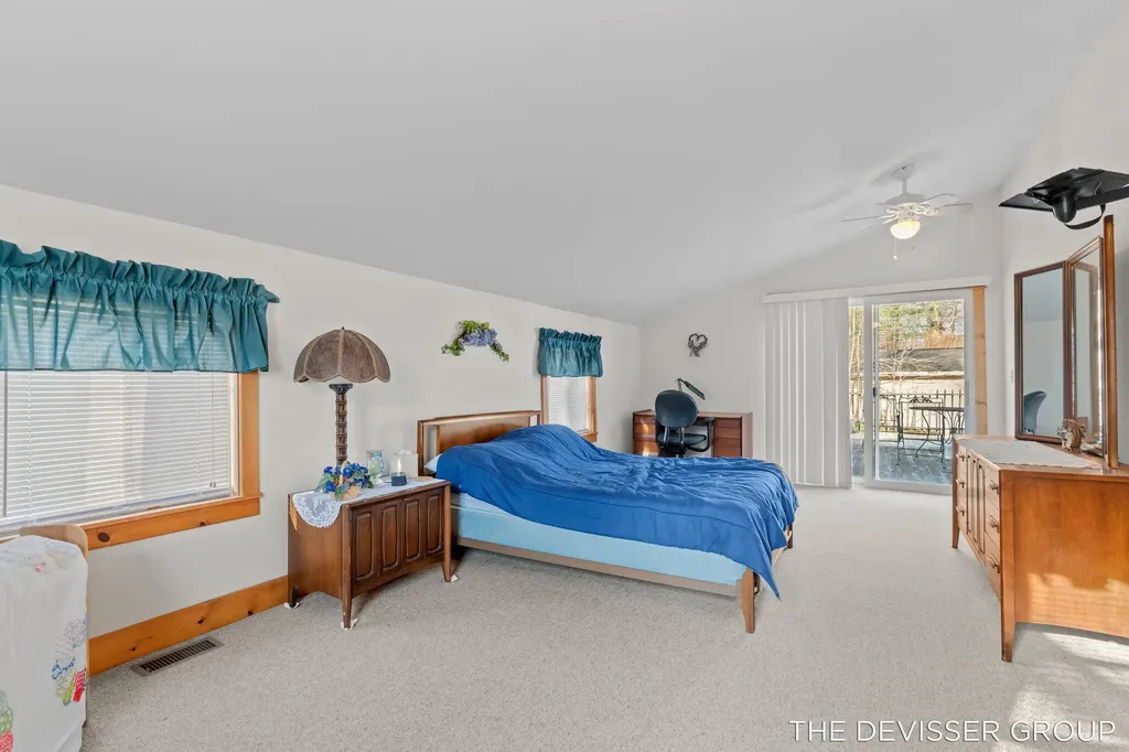 3136 Baseline Road Trowbridge Township MI 49055
