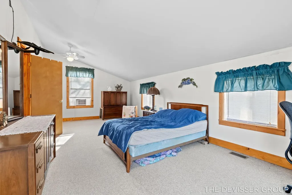 3136 Baseline Road Trowbridge Township MI 49055