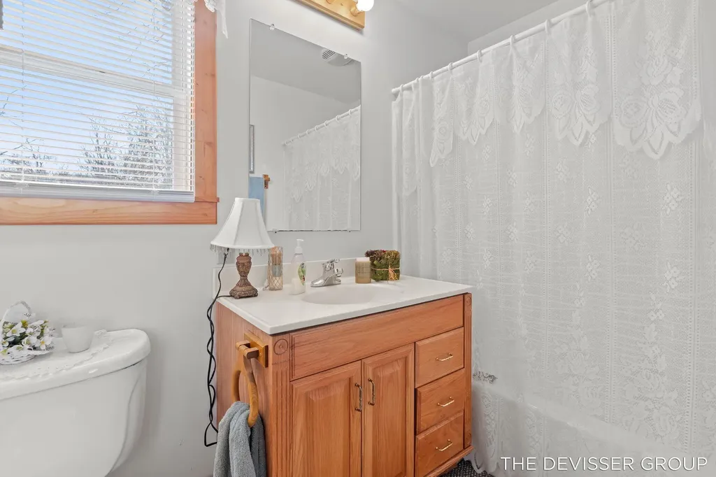 3136 Baseline Road Trowbridge Township MI 49055
