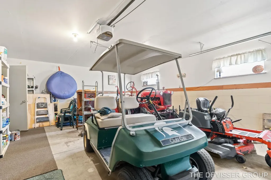 3136 Baseline Road Trowbridge Township MI 49055