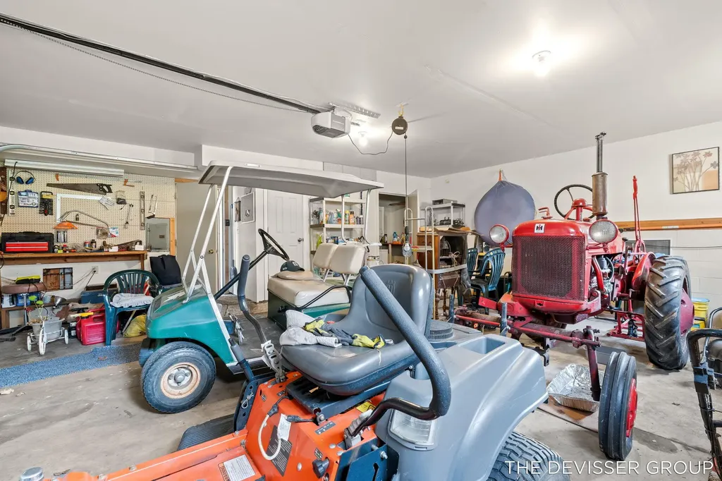 3136 Baseline Road Trowbridge Township MI 49055