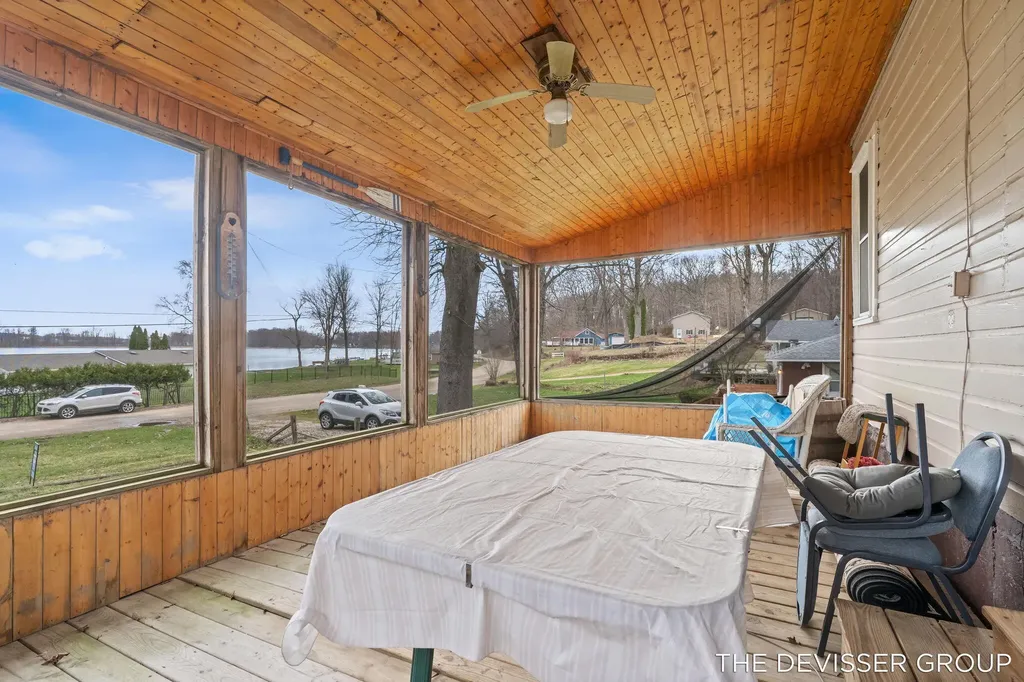3136 Baseline Road Trowbridge Township MI 49055