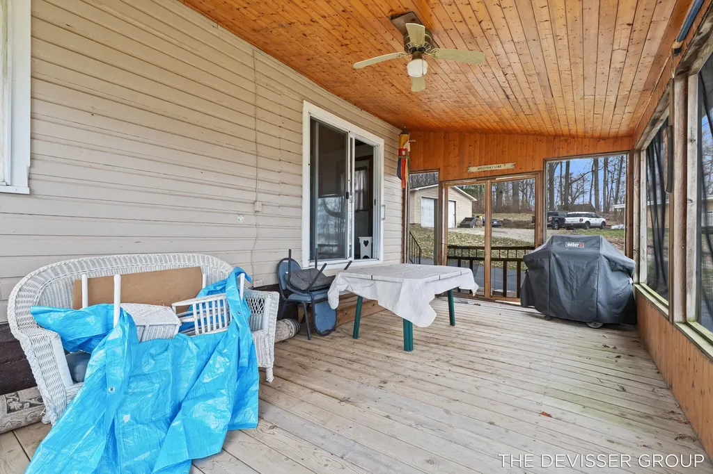3136 Baseline Road Trowbridge Township MI 49055