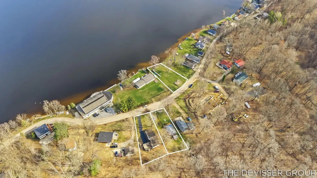 3136 Baseline Road Trowbridge Township MI 49055