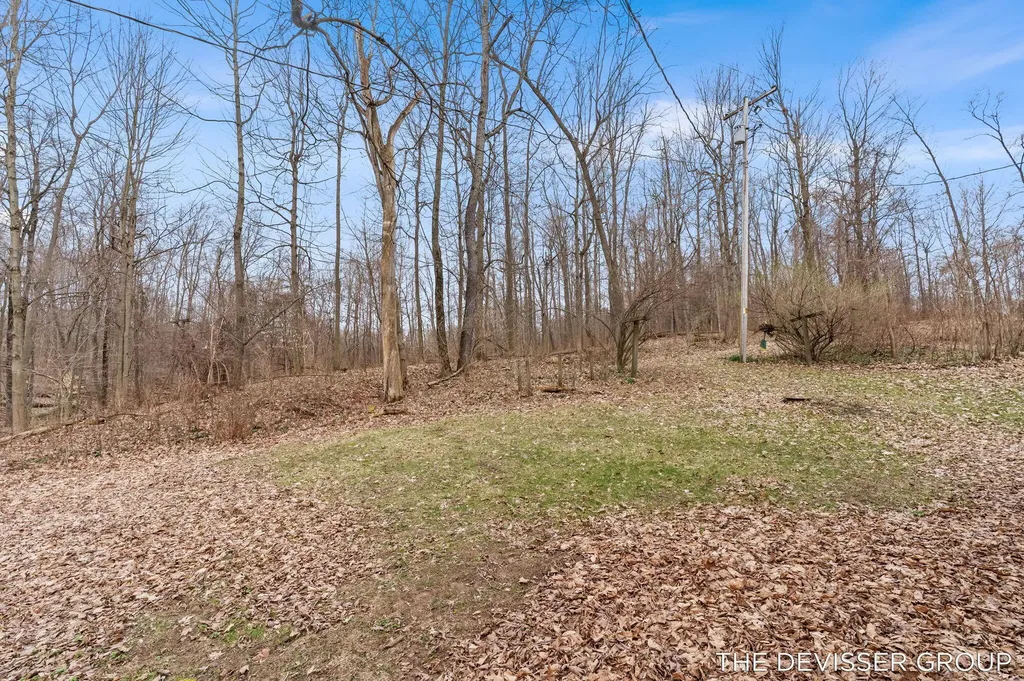 3136 Baseline Road Trowbridge Township MI 49055
