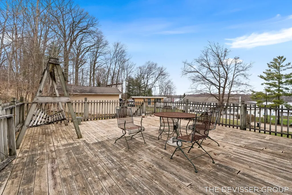 3136 Baseline Road Trowbridge Township MI 49055