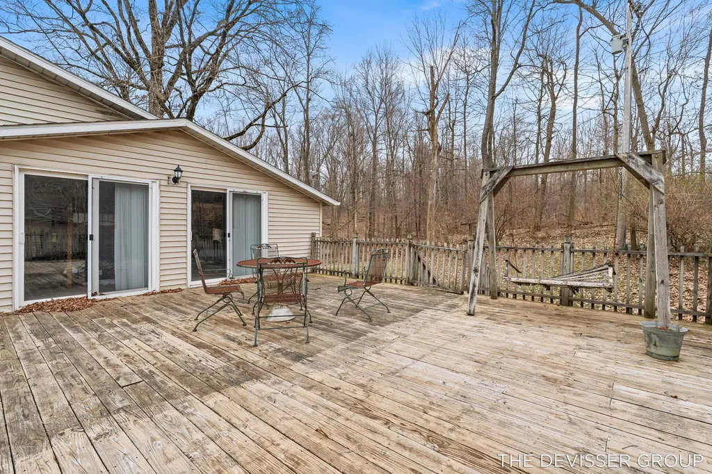 3136 Baseline Road Trowbridge Township MI 49055