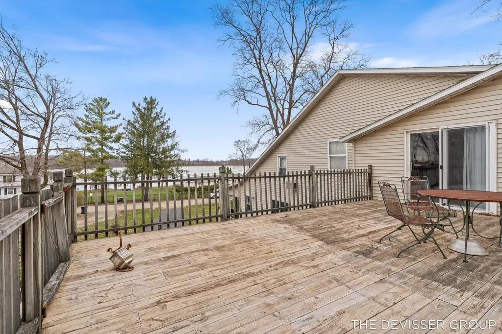 3136 Baseline Road Trowbridge Township MI 49055