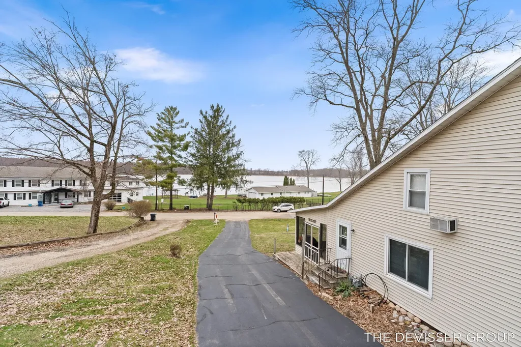 3136 Baseline Road Trowbridge Township MI 49055