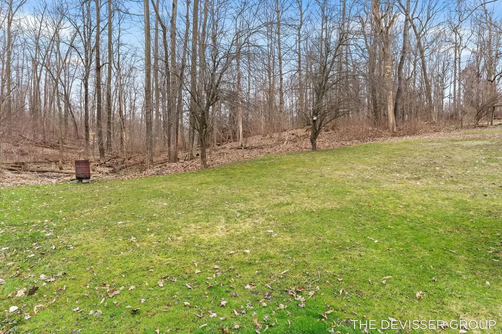 3136 Baseline Road Trowbridge Township MI 49055