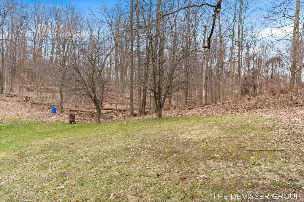 3136 Baseline Road Trowbridge Township MI 49055