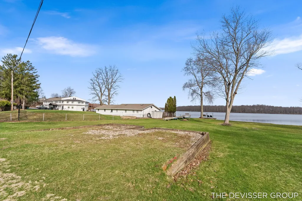 3136 Baseline Road Trowbridge Township MI 49055