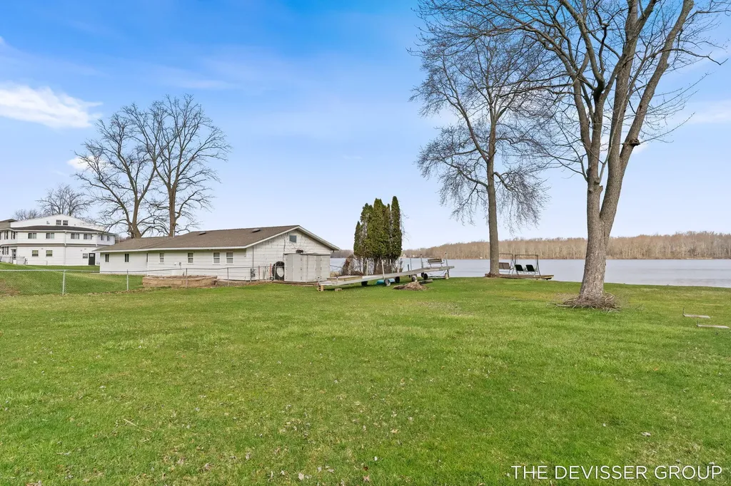 3136 Baseline Road Trowbridge Township MI 49055