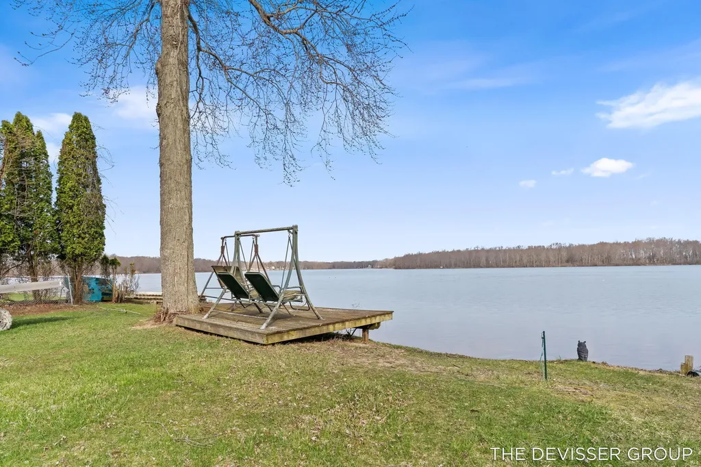 3136 Baseline Road Trowbridge Township MI 49055