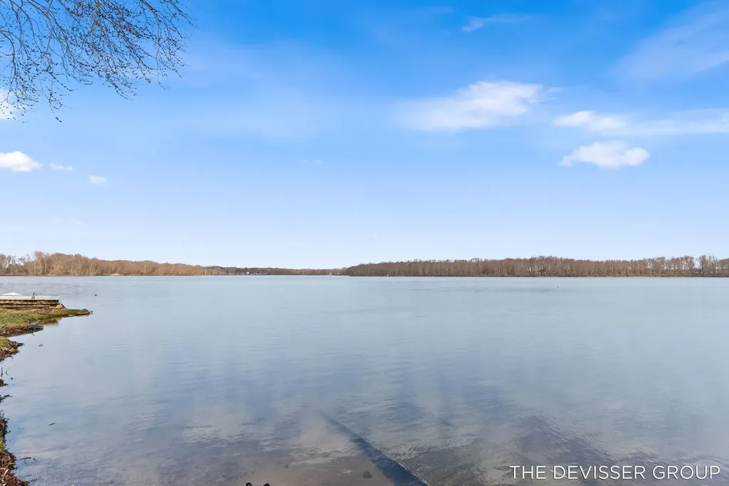 3136 Baseline Road Trowbridge Township MI 49055