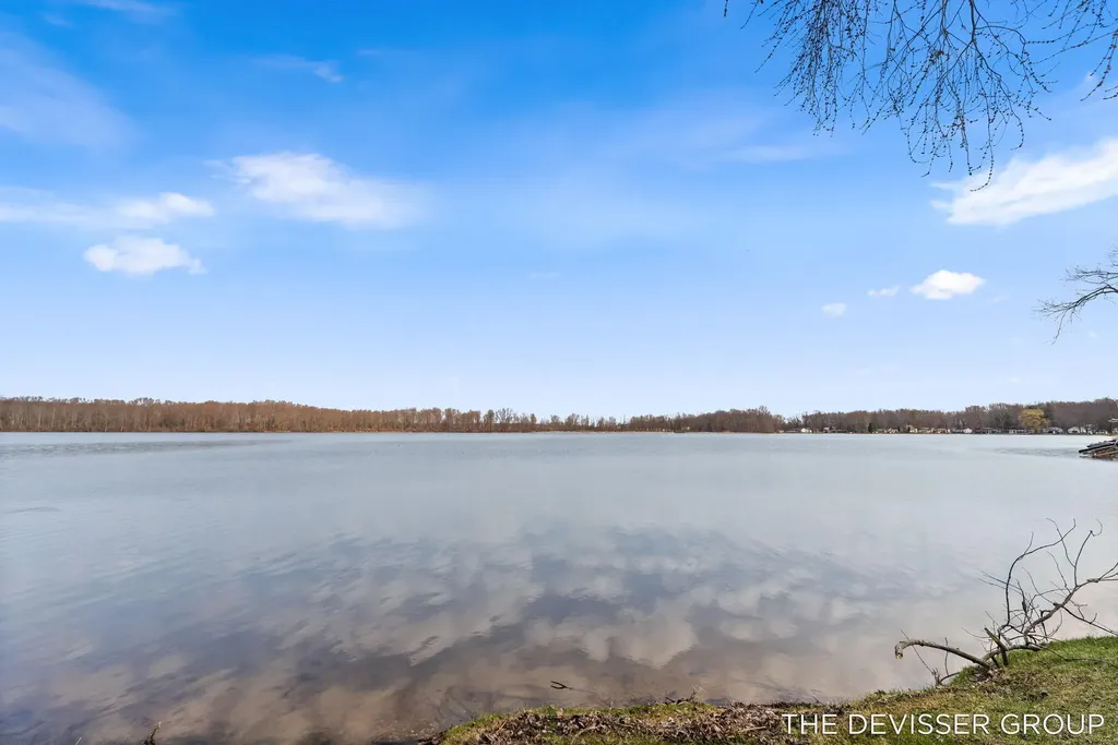 3136 Baseline Road Trowbridge Township MI 49055