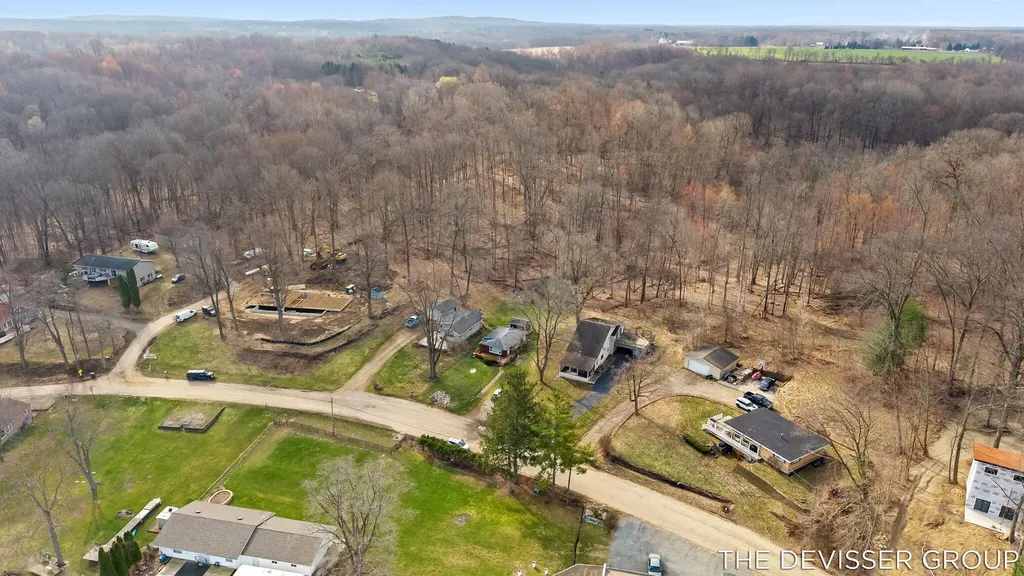 3136 Baseline Road Trowbridge Township MI 49055