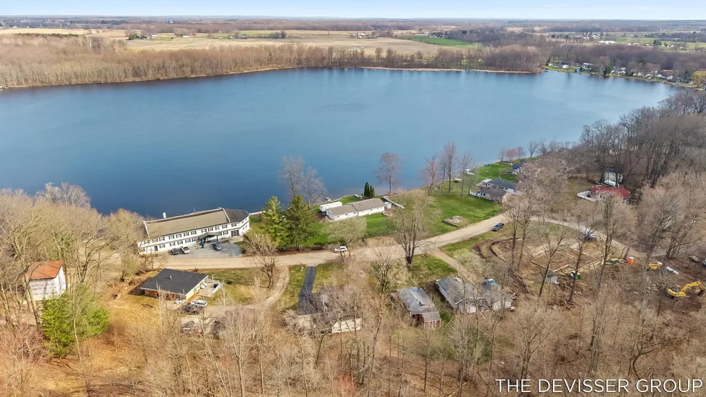 3136 Baseline Road Trowbridge Township MI 49055