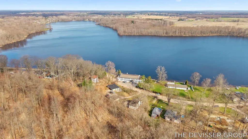 3136 Baseline Road Trowbridge Township MI 49055