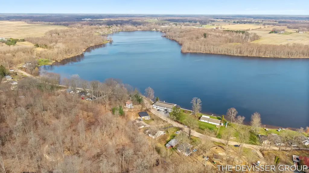 3136 Baseline Road Trowbridge Township MI 49055