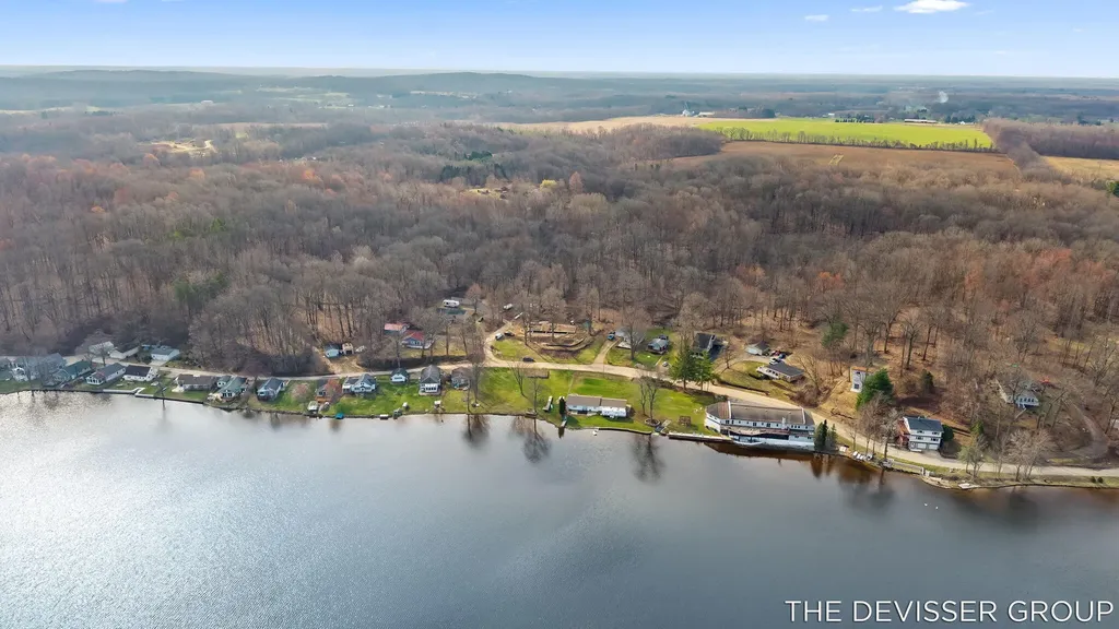 3136 Baseline Road Trowbridge Township MI 49055