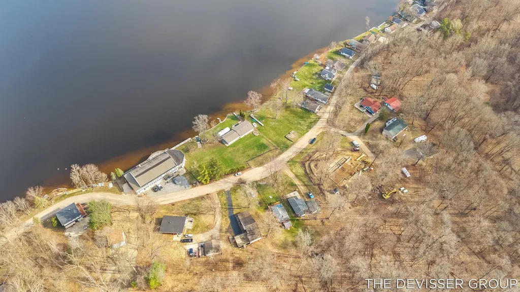 3136 Baseline Road Trowbridge Township MI 49055