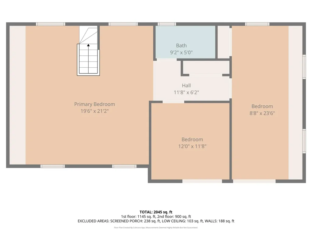 3136 Baseline Road Trowbridge Township MI 49055