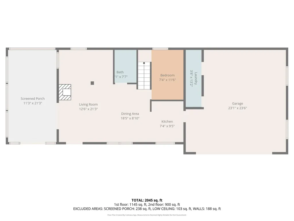 3136 Baseline Road Trowbridge Township MI 49055