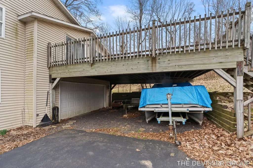 3136 Baseline Road Trowbridge Township MI 49055