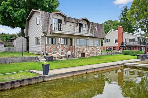 32680 South Street Porter Township MI 49065