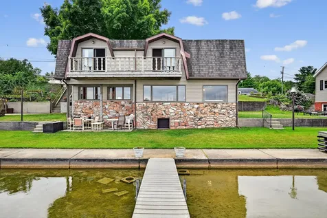 32680 South Street Porter Township MI 49065