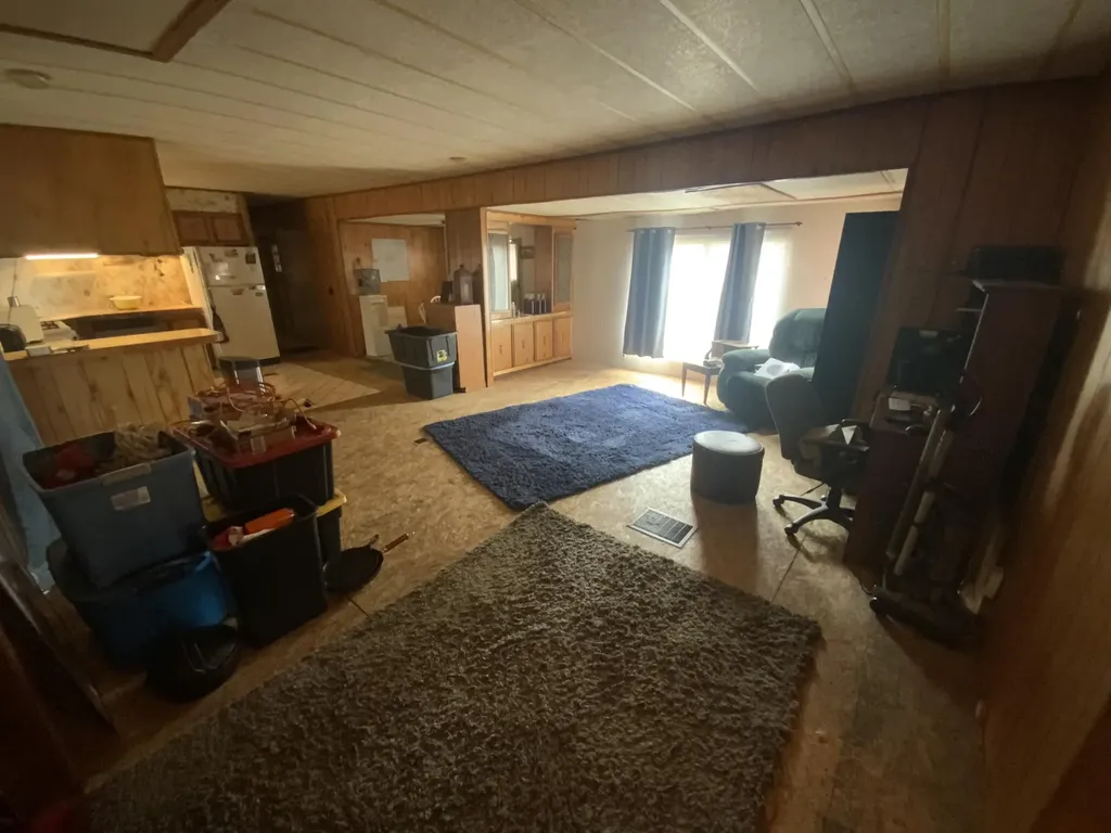 8401 Clinton Road Tompkins Township MI 49201