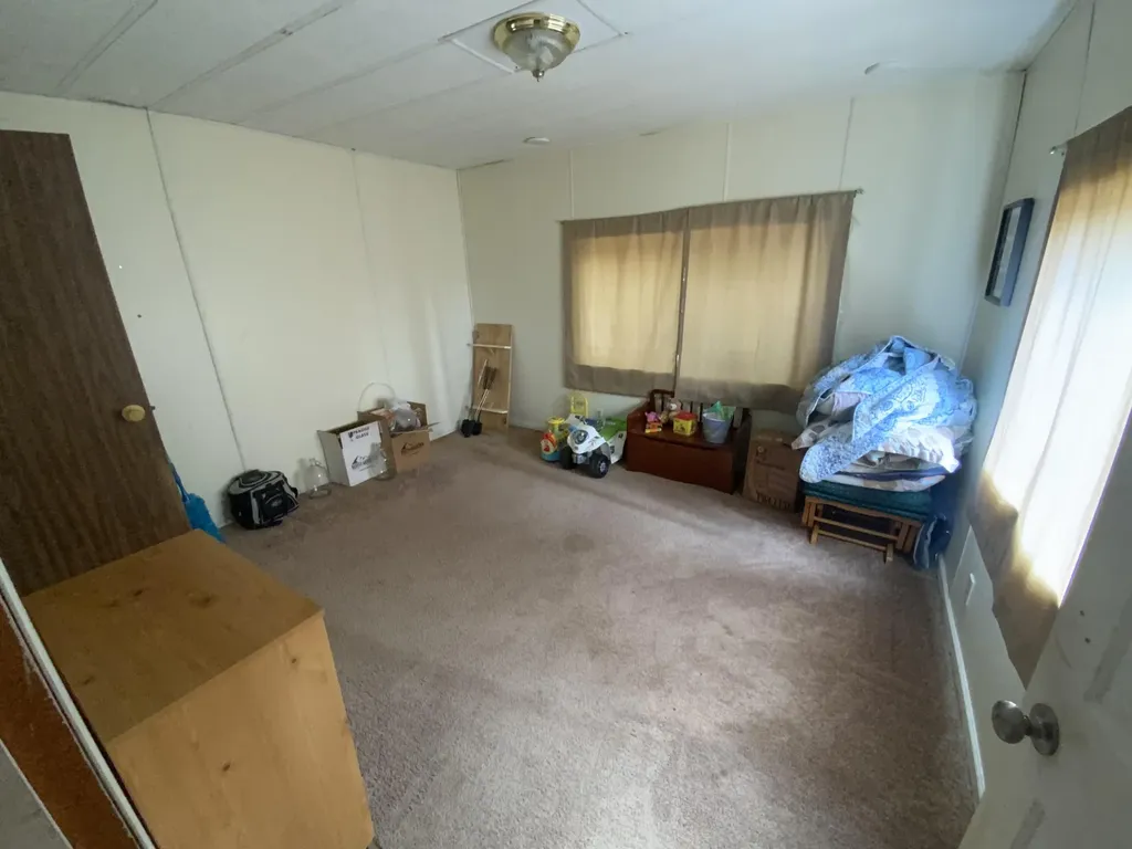 8401 Clinton Road Tompkins Township MI 49201