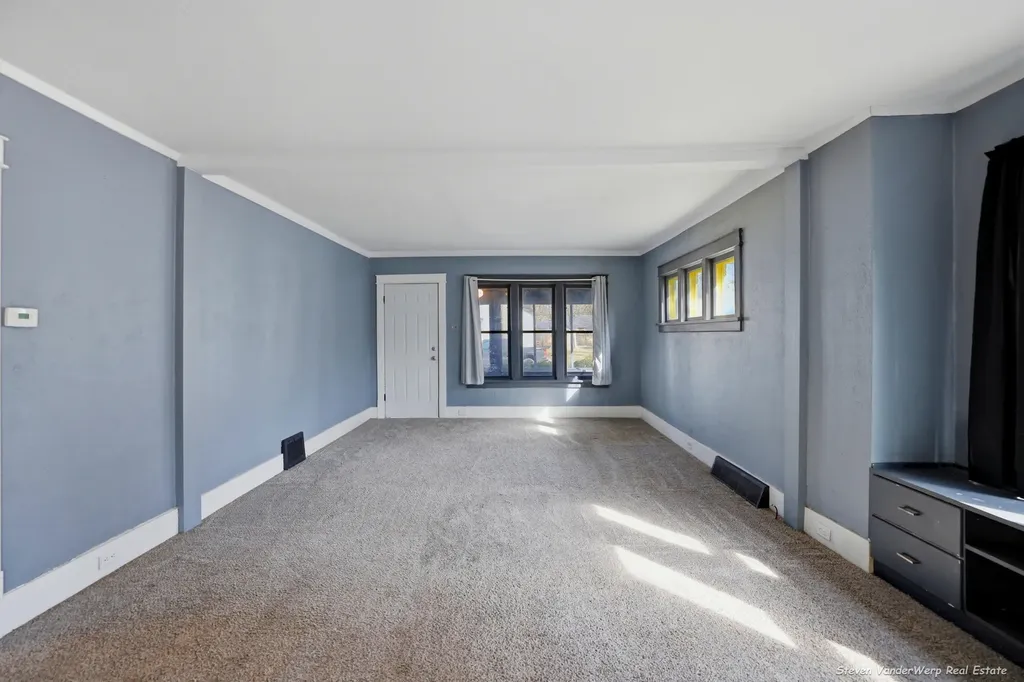 1721 Jarman Street Muskegon City MI 49442