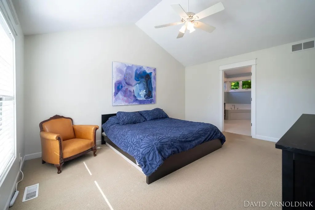 461 Island View Drive Park Township MI 49424