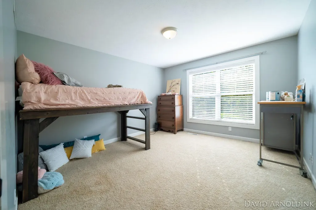 461 Island View Drive Park Township MI 49424