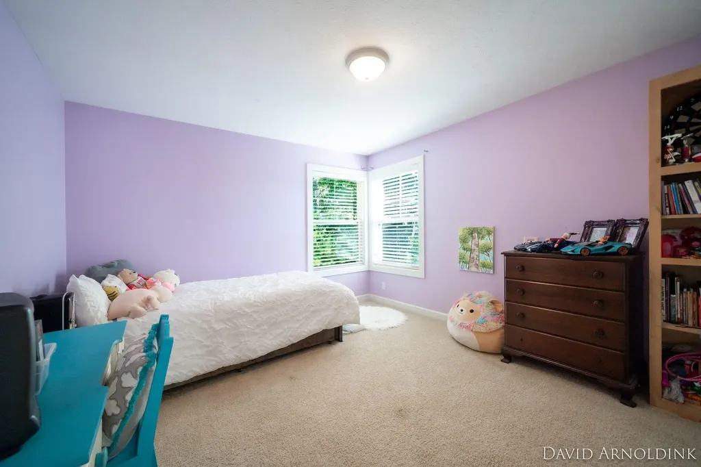 461 Island View Drive Park Township MI 49424