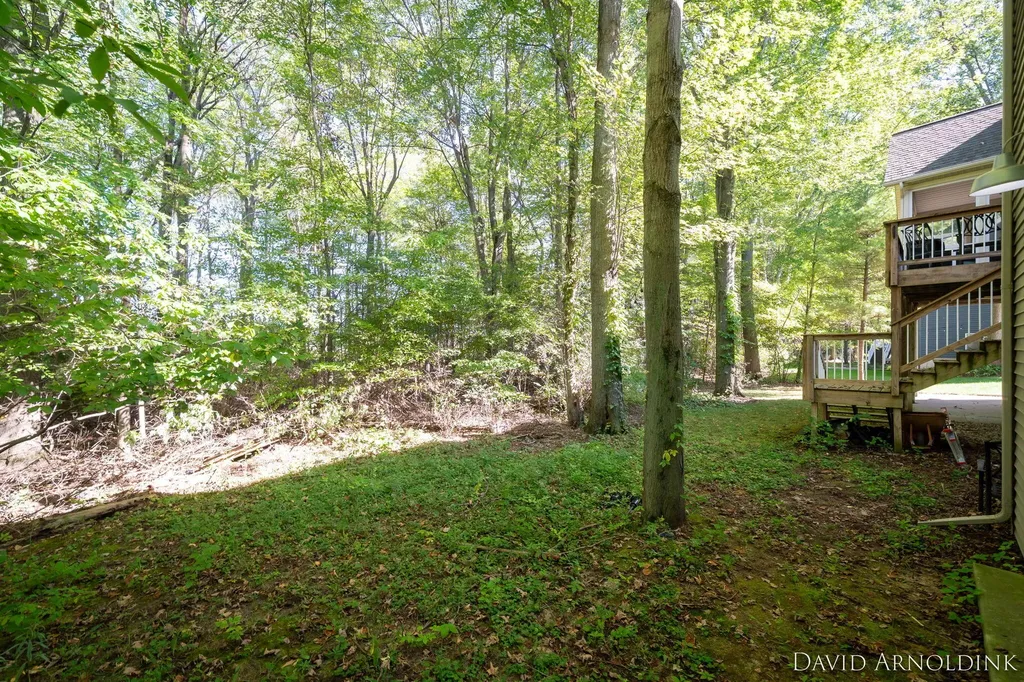 461 Island View Drive Park Township MI 49424