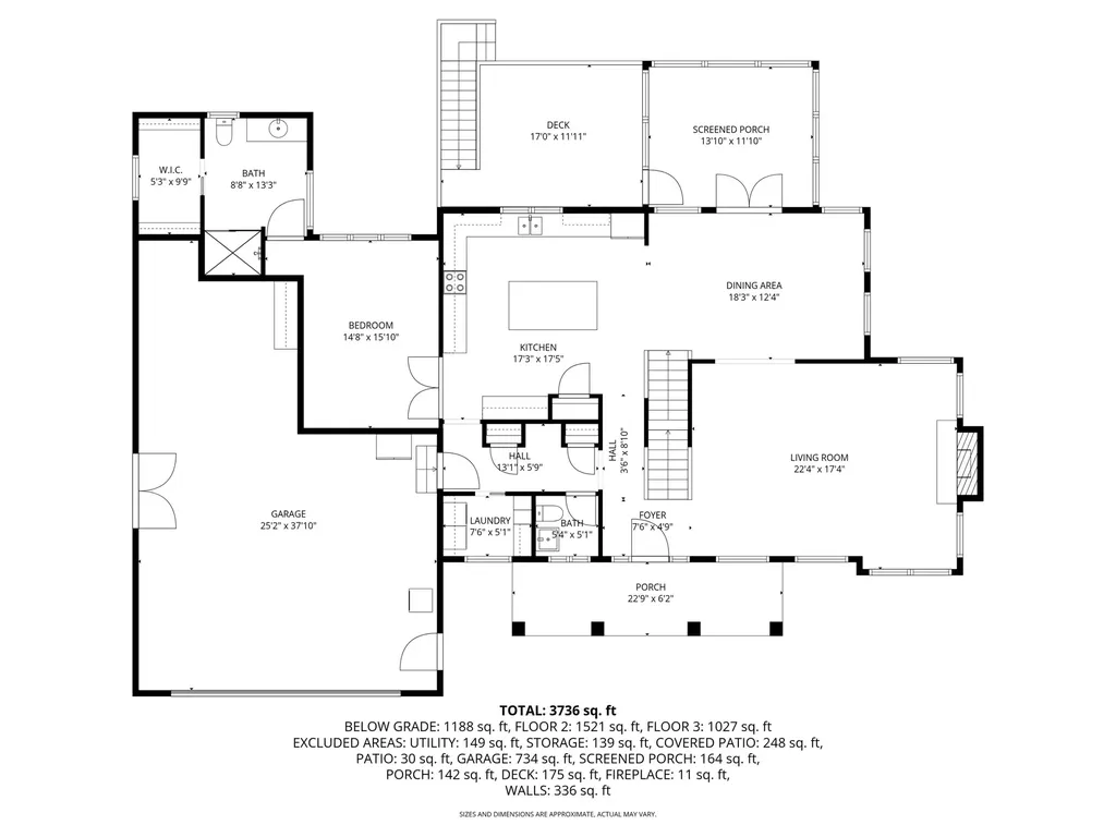 461 Island View Drive Park Township MI 49424
