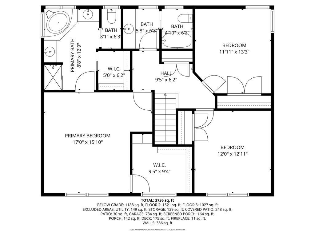 461 Island View Drive Park Township MI 49424